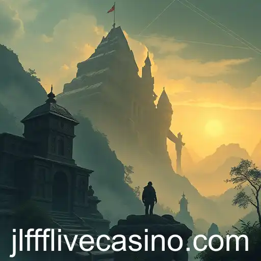 Exploring the World of Adventure Games: A Thrilling Journey