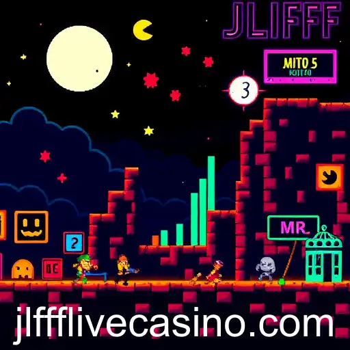 The Digital Playground: How Gaming Evolves in 2025