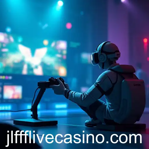 Emerging Trends in Online Gaming