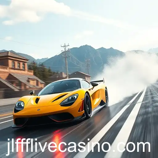 Game Website 'jlfff' Takes the Internet by Storm