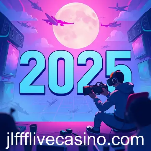 Gaming Evolution: Innovations and Challenges in 2025