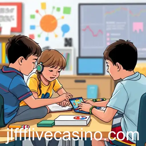 Gaming Evolution and Trends in 2025