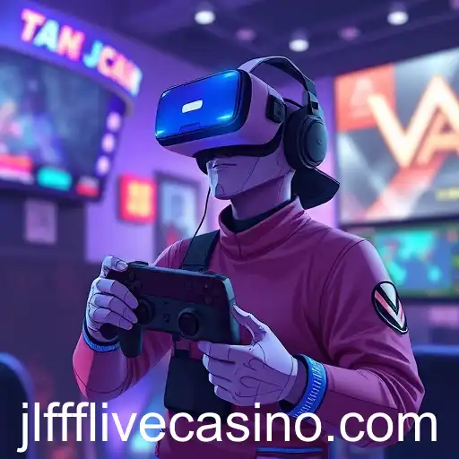 Evolution of Gaming in Contemporary Society