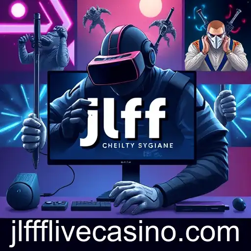 The Evolving Landscape of Online Gaming