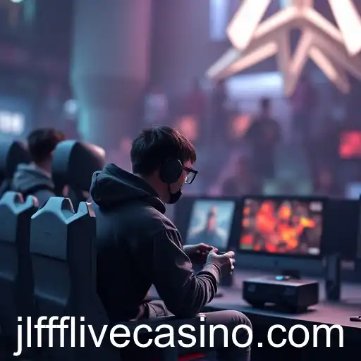 The Rise of Gaming Platforms in 2025