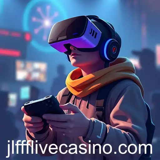 Gaming Trends and Changing Landscapes