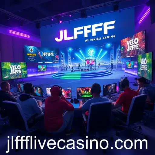 The Rising Influence of JLFFF in Online Gaming