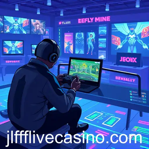 The Rise of JLFFF Amid Changing Gaming Landscapes