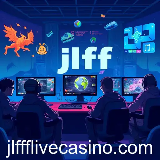 Gaming Evolution: JLFFF in the Spotlight