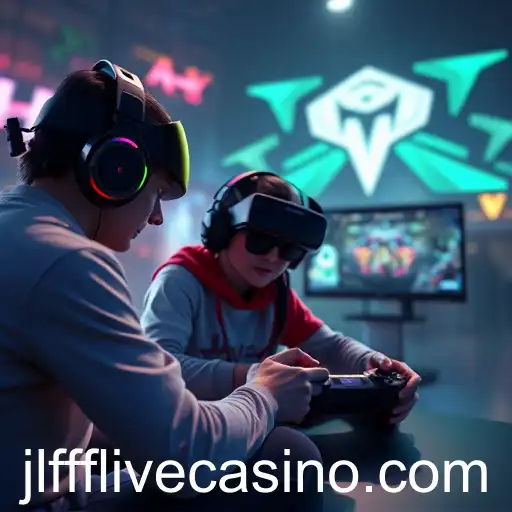 The Rise of Online Gaming in 2025