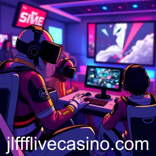 The Rise of 'jlfff': A Deep Dive into Gaming Trends