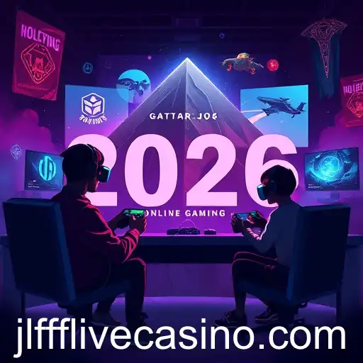 Expanding Horizons: The Rise of JLFFF