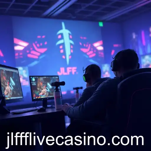 The Rise of 'jlfff': Revolutionizing Online Gaming