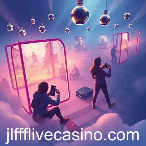 Rising Influence of Online Gaming Platforms