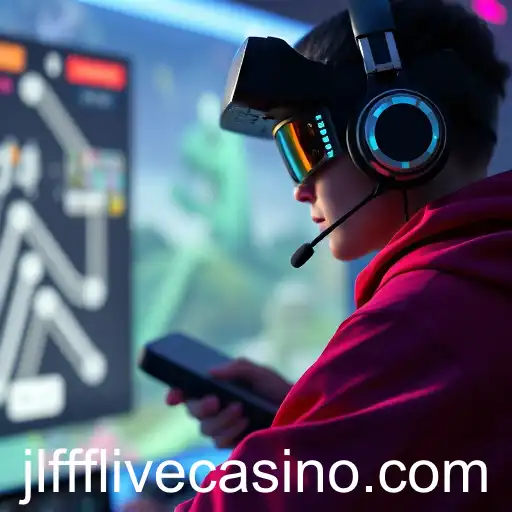 Emerging Gaming Portals Transforming Digital Play