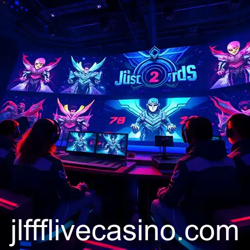 Emerging Trends in Online Gaming