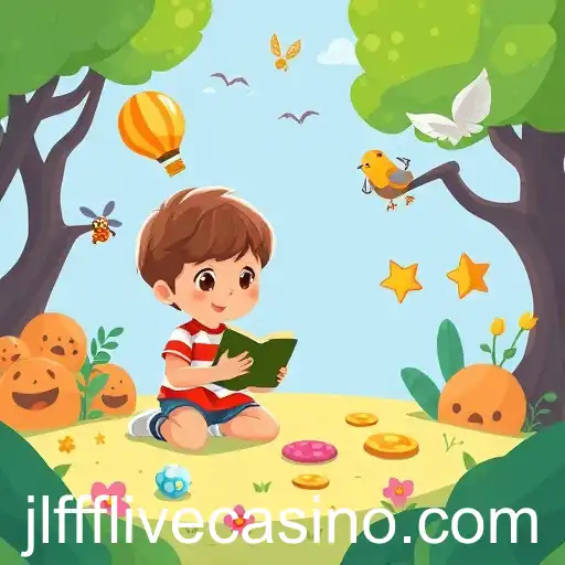 Exploring the Rise of Online Gaming Platforms