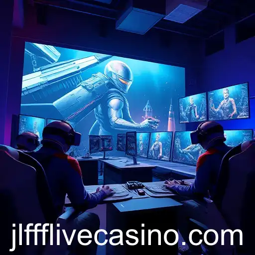 Gaming Innovations and Trends of 2025