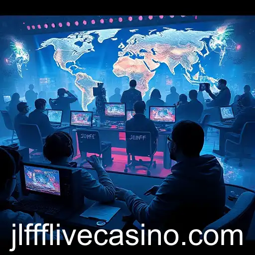 Gaming Trends and Changing Landscapes