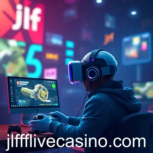 The Rise of Innovative Gaming Platforms