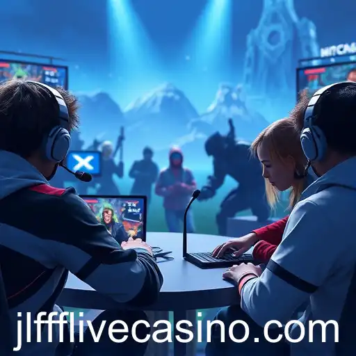 The Evolution of Multiplayer Games: Exploring the Impact of Innovation