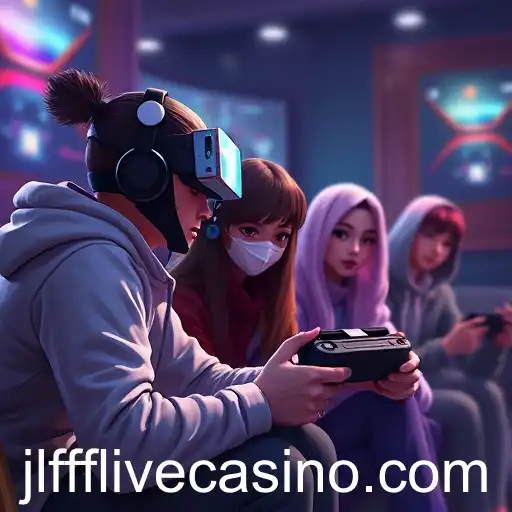 The Rise of JLFFF: Redefining Online Gaming