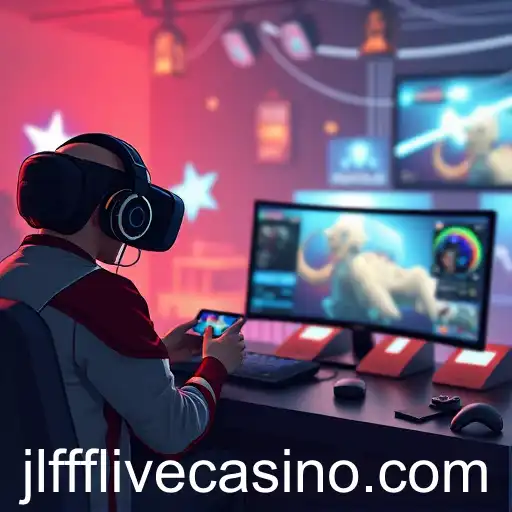 Rising Popularity of Online Gaming in 2025