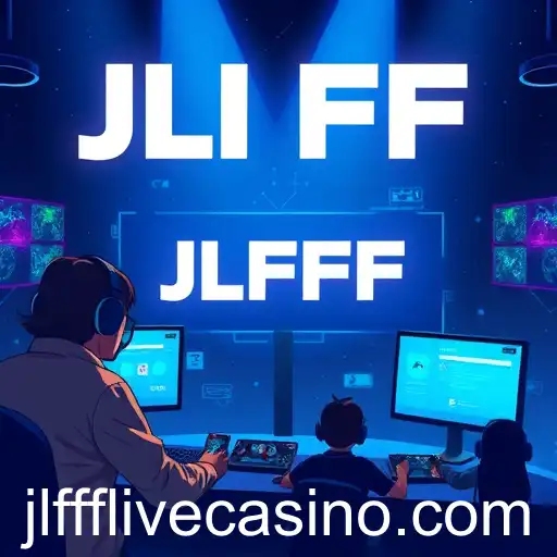 Exploring JLFFF: The Rise of Online Gaming Communities
