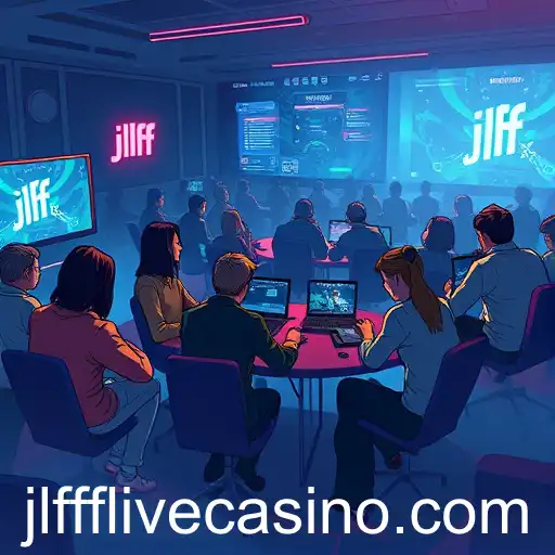 The Rise of 'jlfff': A Deep Dive into Gaming Trends