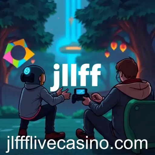 Gaming Evolution: The Rise of JLFFF