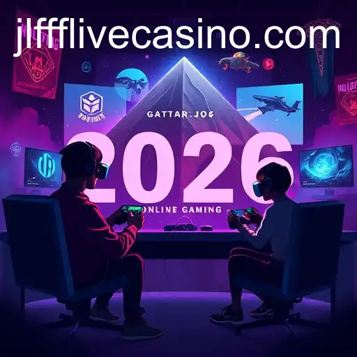 Expanding Horizons: The Rise of JLFFF