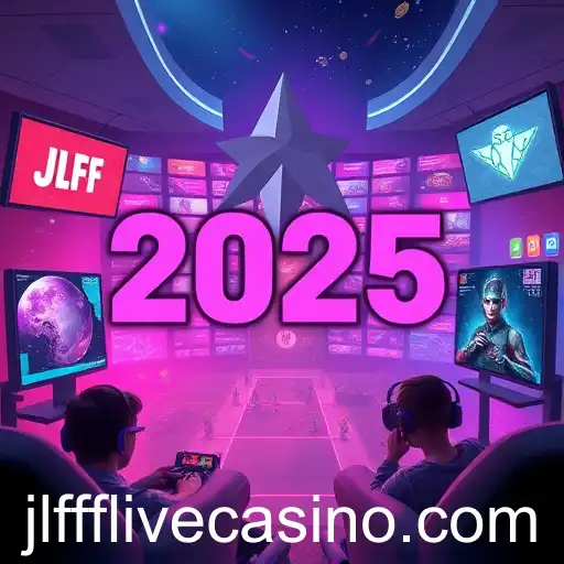 The Rise of 'jlfff': Revolutionizing Online Gaming