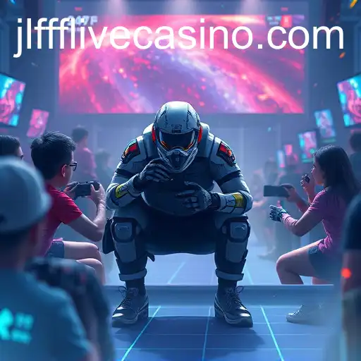 The Rise of Online Gaming in 2026