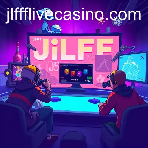 The Rise of Online Gaming Portals