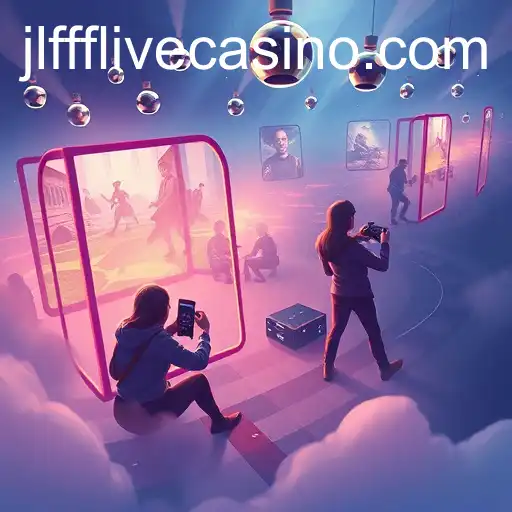 Rising Influence of Online Gaming Platforms