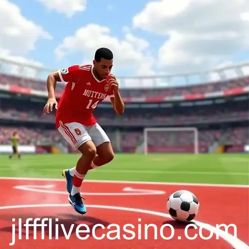 The Thriving World of Sports Games: More Than Just Recreation